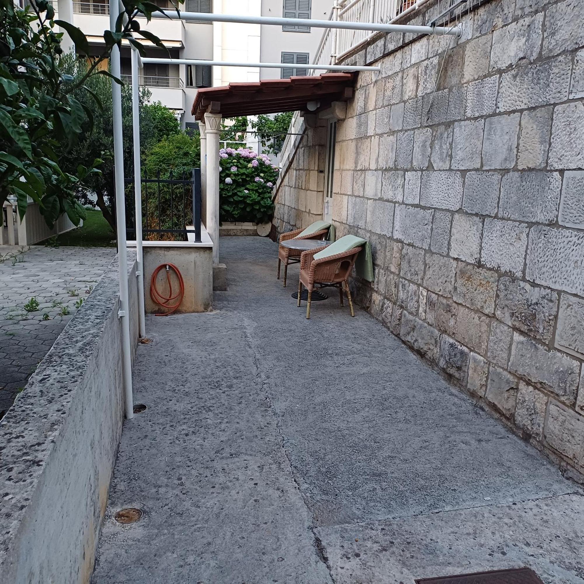 Rooms Kvestic Ragusa Esterno foto