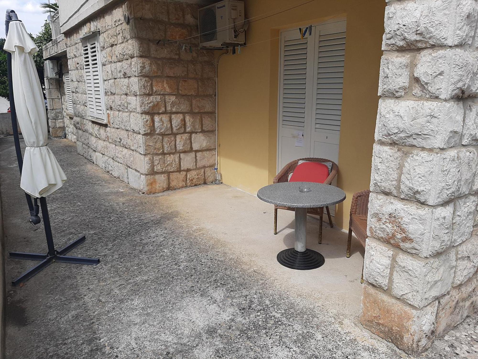 Rooms Kvestic Ragusa Esterno foto