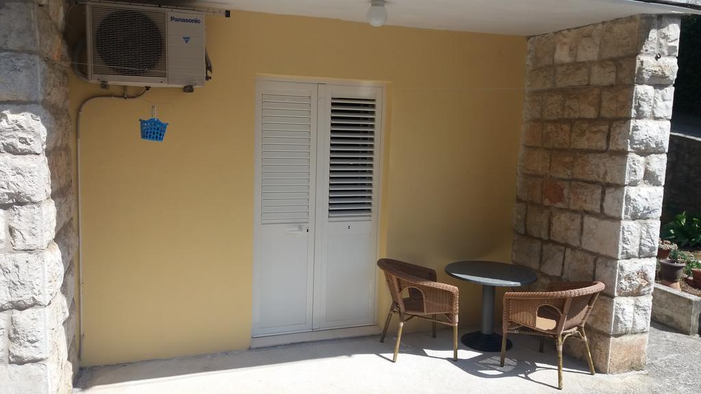Rooms Kvestic Ragusa Esterno foto