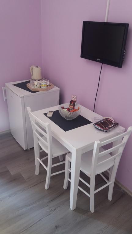 Rooms Kvestic Ragusa Esterno foto