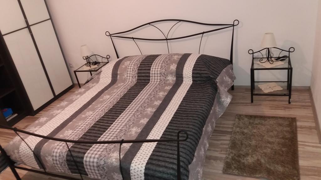 Rooms Kvestic Ragusa Esterno foto