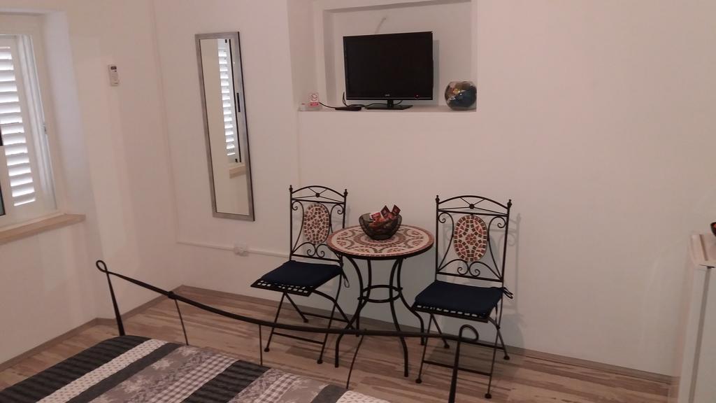 Rooms Kvestic Ragusa Esterno foto