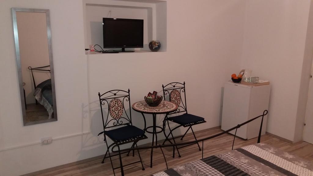 Rooms Kvestic Ragusa Esterno foto