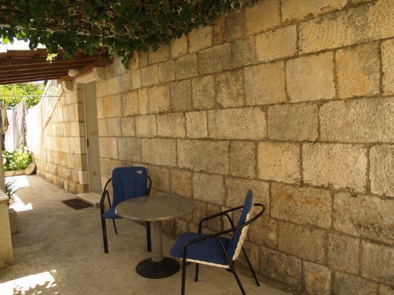 Rooms Kvestic Ragusa Esterno foto