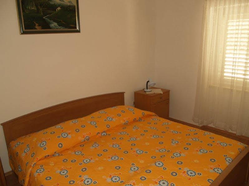 Rooms Kvestic Ragusa Esterno foto