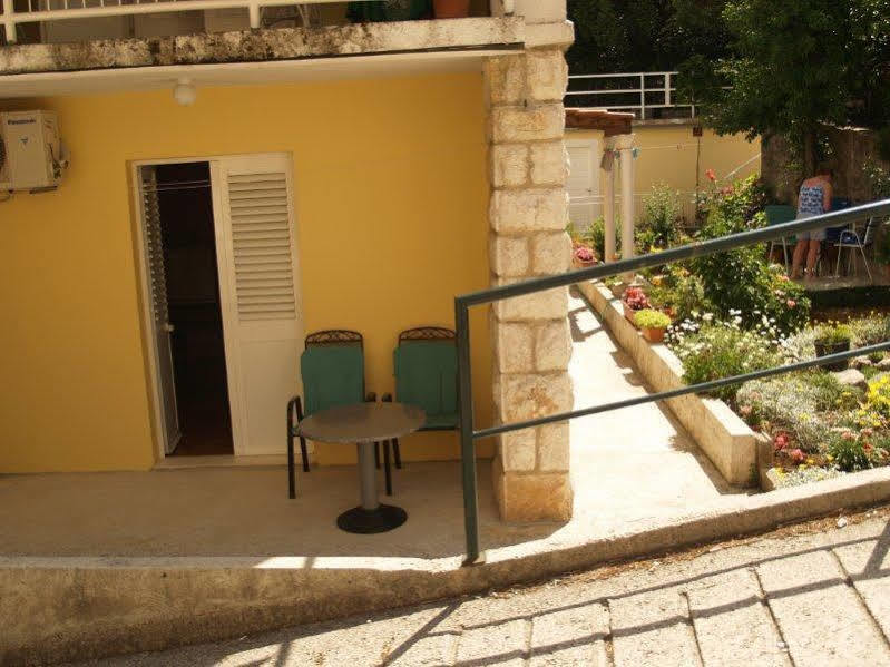 Rooms Kvestic Ragusa Esterno foto