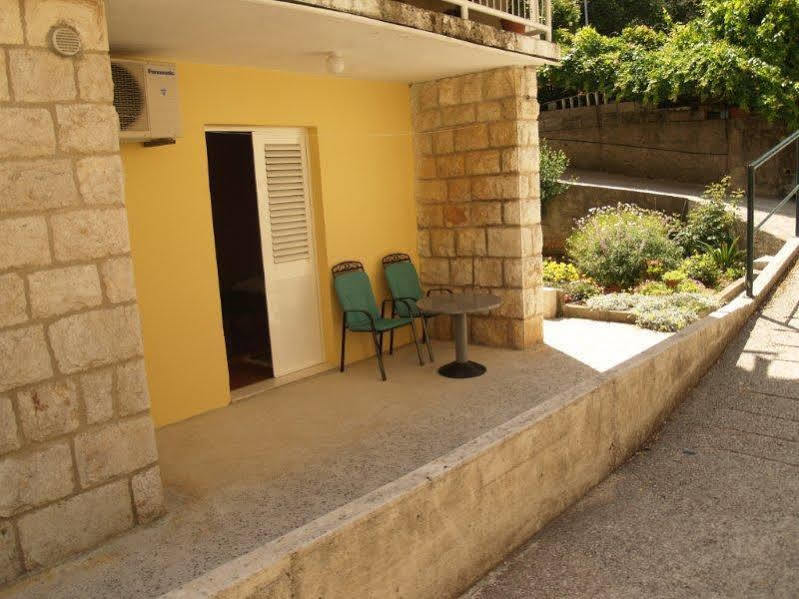 Rooms Kvestic Ragusa Esterno foto