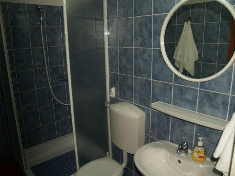 Rooms Kvestic Ragusa Esterno foto